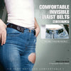 Seamless Elastic Belt™ | Eenvoudige en probleemloze gespen