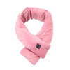 Winter Scarf™ | Stijlvolle Sjaal met verwarming