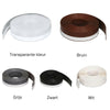 Transparent Silicone Seal™ | Verbluffend dicht alles af