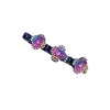 Floral Hair Clip™ | Fonkelende elegante haarclips