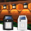 Solara™ | Sfeervol en waterdicht voor tuinverlichting op zonne-energie