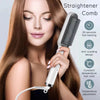 Hair Brush Straightener™ | Stijl uw haar gemakkelijk thuis