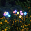 Solar Firefly Lights™ | Deze lampjes maken de tuin prachtig en surrealistisch