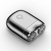 Portable Mini Shaver™ | Mini scheerapparaat dat altijd van pas komt