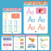 Children's Tracing Workbook™ | Speels Leren | Educatieve Set