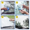 Magic Windshield Cleaner™ | Beste oliereiniger voor autoruiten | 1+1 GRATIS