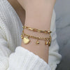 Fancy Love Bracelet™ | Draag het moeiteloos chique en stijlvol - Sorandi.nl