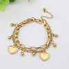 Fancy Love Bracelet™ | Draag het moeiteloos chique en stijlvol - Sorandi.nl