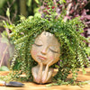 Garden Muse™ | De perfecte creatieve bloempot voor uw tuin!