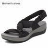 Arla Sandals™ | Comfortabele orthopedische zomersandalen