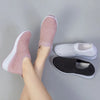 Christine™️ | Stijlvolle Dames Sneakers | Comfortabele Platform Schoenen
