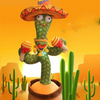 Dancing Cactus™ 🌵 - Sorandi.nl