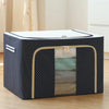 Organiser Box™ - Handige stapelbare tassen voor al je kleding! - Sorandi.nl