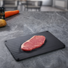 Defrosting Tray™️ | Handig keukenhulpje voor bevroren goederen