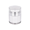 Pump Cosmetic Container™ | Een handig druk-op-de-knop potje