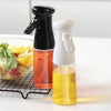 Kitchen Oil Mist Spray Bottle™ | De handigste manier om te koken met olie