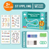 Children's Tracing Workbook™ | Speels Leren | Educatieve Set