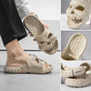 Zodar™️ | Rock jouw stijl met de coolste schedelontwerp slippers