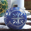 Giant Christmas Ball™ | Opblaasbare kerstdecoratie voor outdoor en indoor!