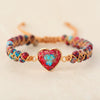 ❤️ Passionate Healing Bracelet | 🎁 Het beste geschenk voor jezelf of een dierbare💕 - Sorandi.nl