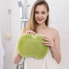 Silicone Shower Scrubber™ | Goed voor ontspanning tijdens het baden