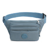 Cozy Belt Bag™ | Blijf hip en comfortabel