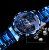 Diamond Watch™ | Tijdloze luxe en elegantie