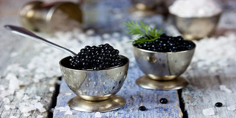 Is Caviar Kosher? A Comprehensive Guide for the Jewish – STUR CAVIAR