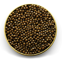 imperial kaluga caviar