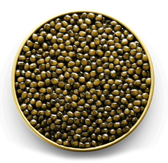 royal osetra caviar