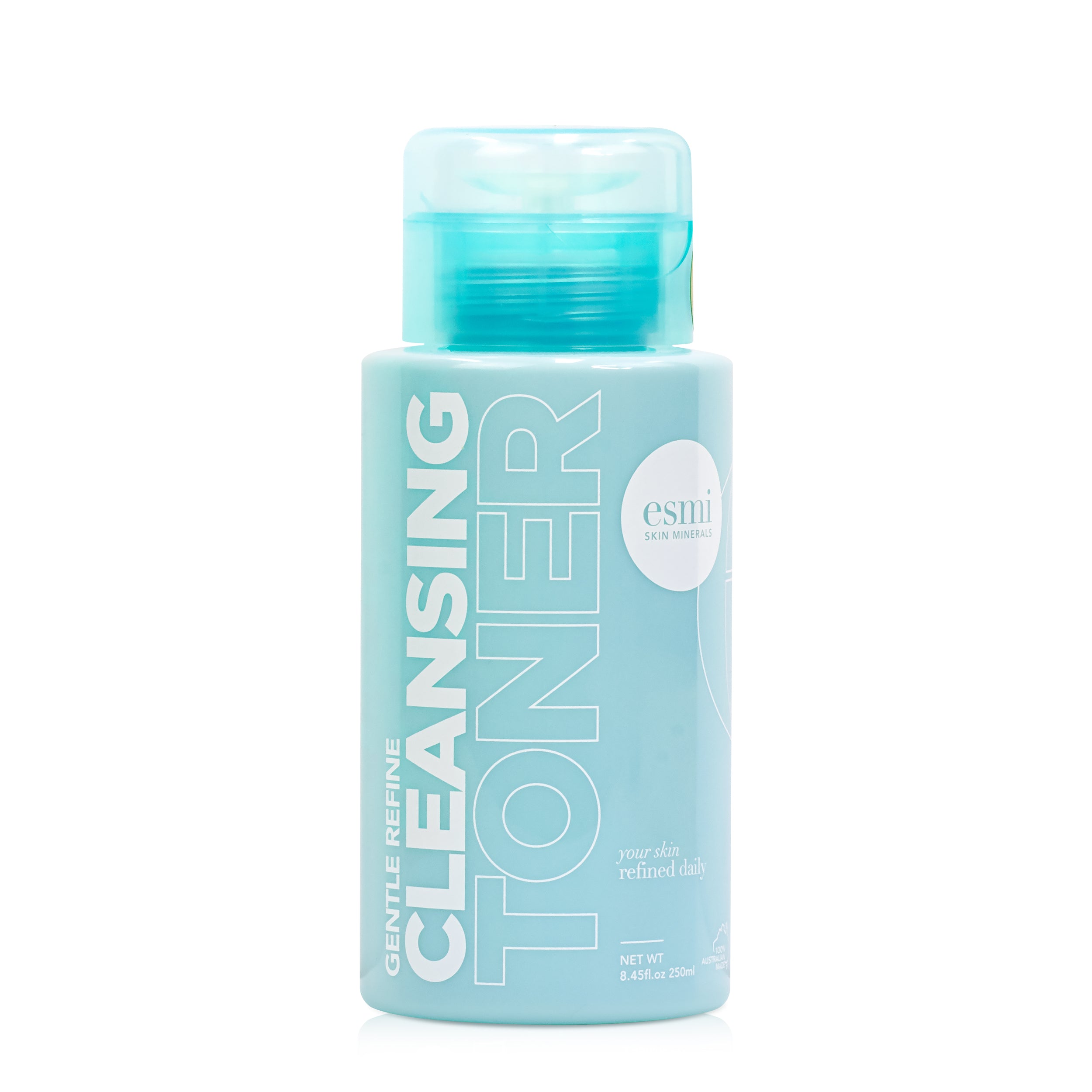 Image of Gentle Refine Cleansing Toner