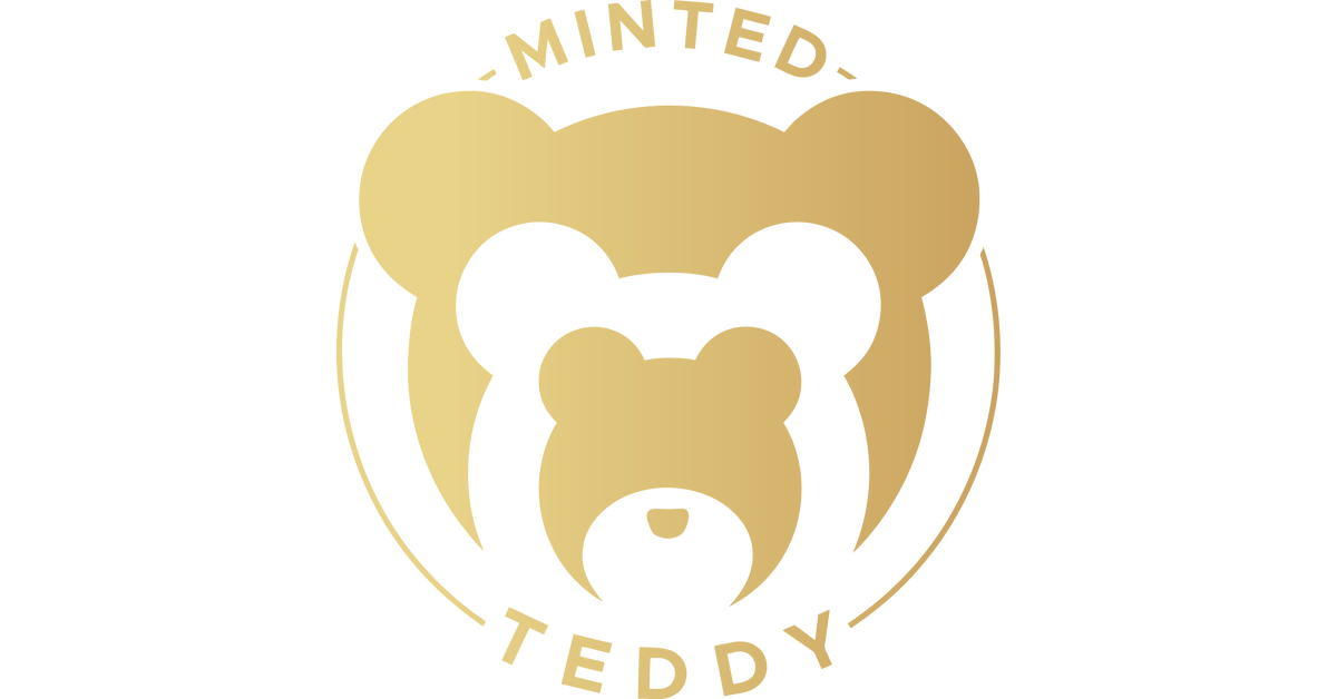 Minted Teddy