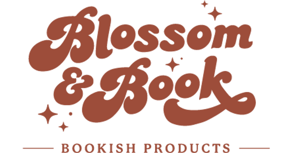 Blossom and Book