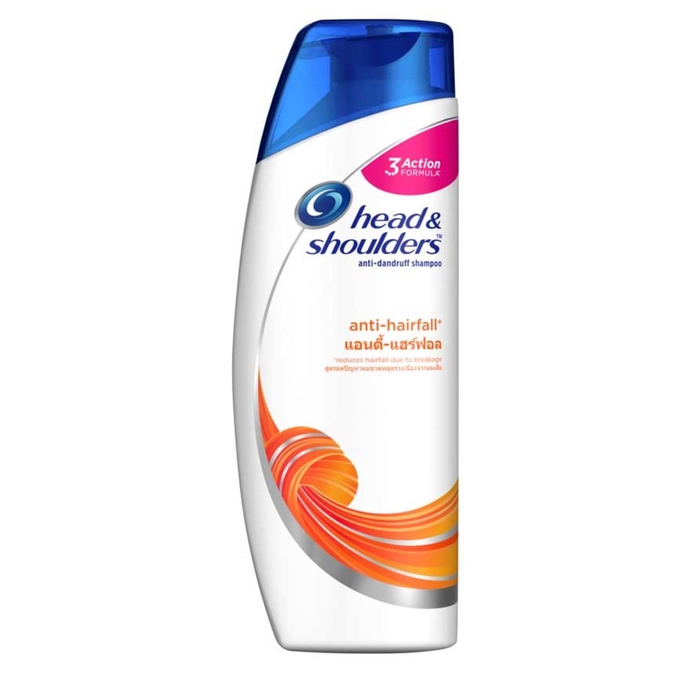 Compare Head  Shoulders AntiHairfall AntiDandruff Shampoo for Women   Men715ML Price in India  CompareNow