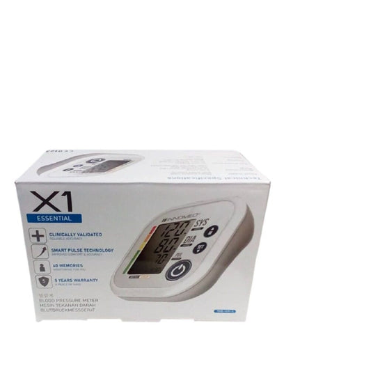 Omron HEM-7156 Digital Blood Pressure Monitor