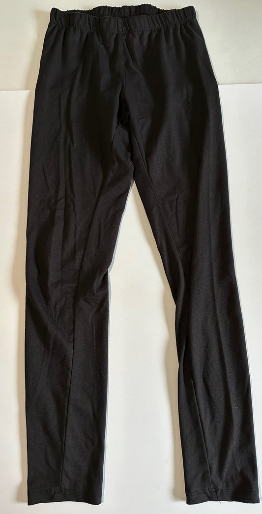 Joe Fresh, Black Active Pants - Size Medium (7-8) – Linen for Littles