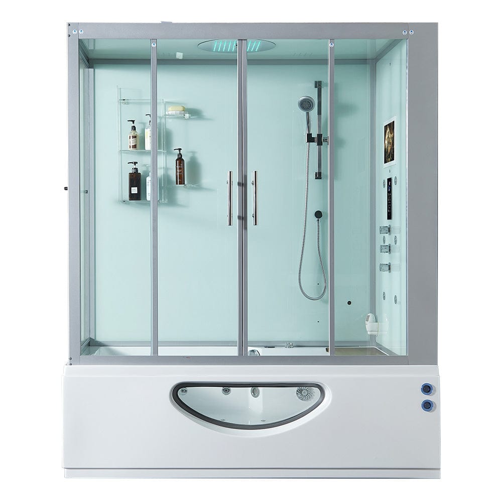 Buy Mayabath Luxury Steam Showers Molaix