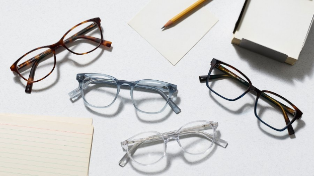 ELKLOOK - Ten Tips to Choose the Right Eyeglasses for You