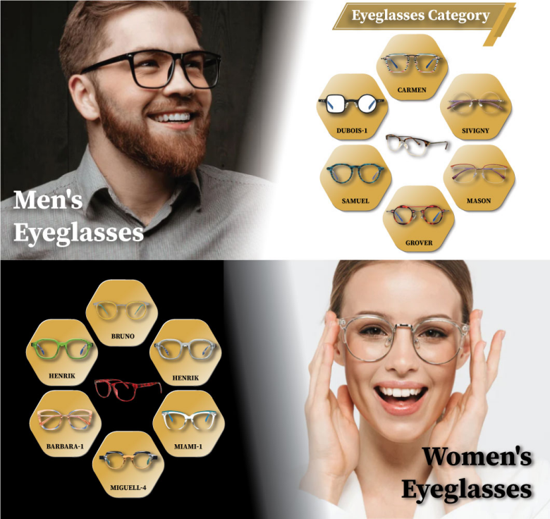 Elklook Eyewear Eyeglasses, Sunglasses, and its Membership