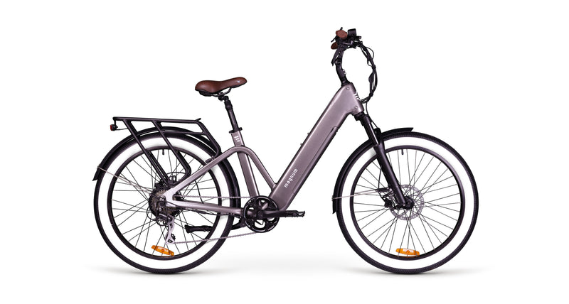 Electric Bikes for Sale  Commuter, Cruiser, Cargo, Folding, MTB E