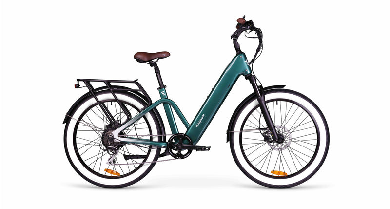 Electric Bikes for Sale  Commuter, Cruiser, Cargo, Folding, MTB E-Bikes –  Magnum Bikes