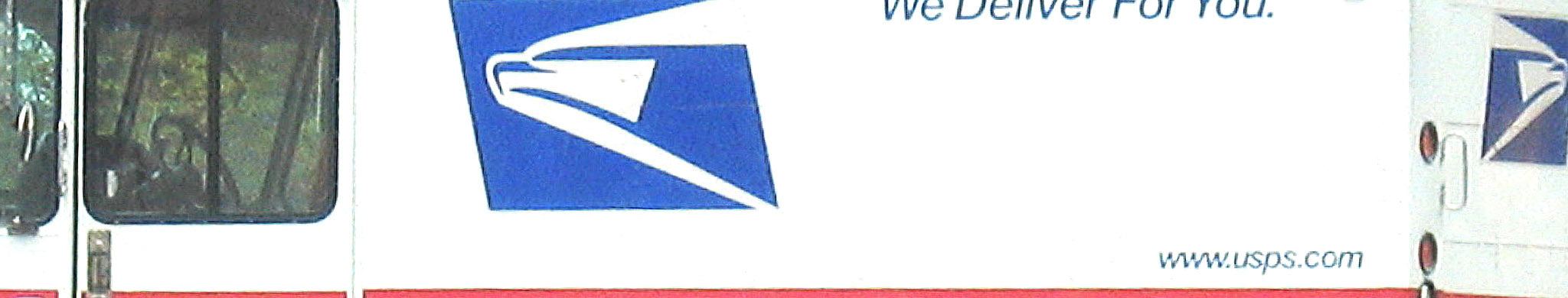 USPS shipping services
