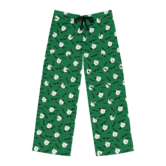 Mahana Ugly Christmas - 8 Cow Pajama Pants – Nauvoo Supply Co.