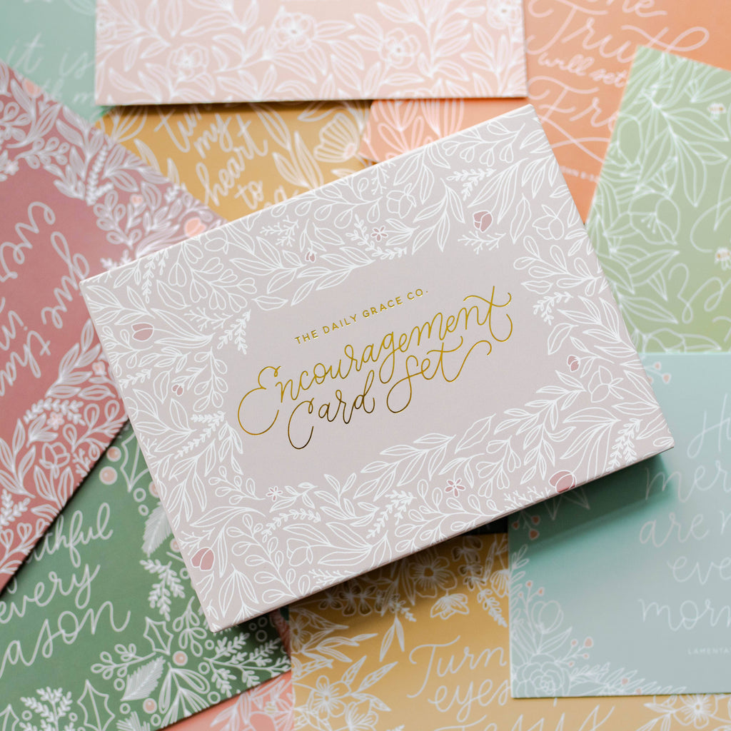 Scratch-off Sweetheart Valentines – Inklings Paperie