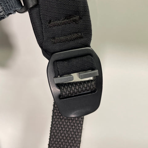 New Strap Keeper for Bellroy Backpack | OCTO® Safety Devices