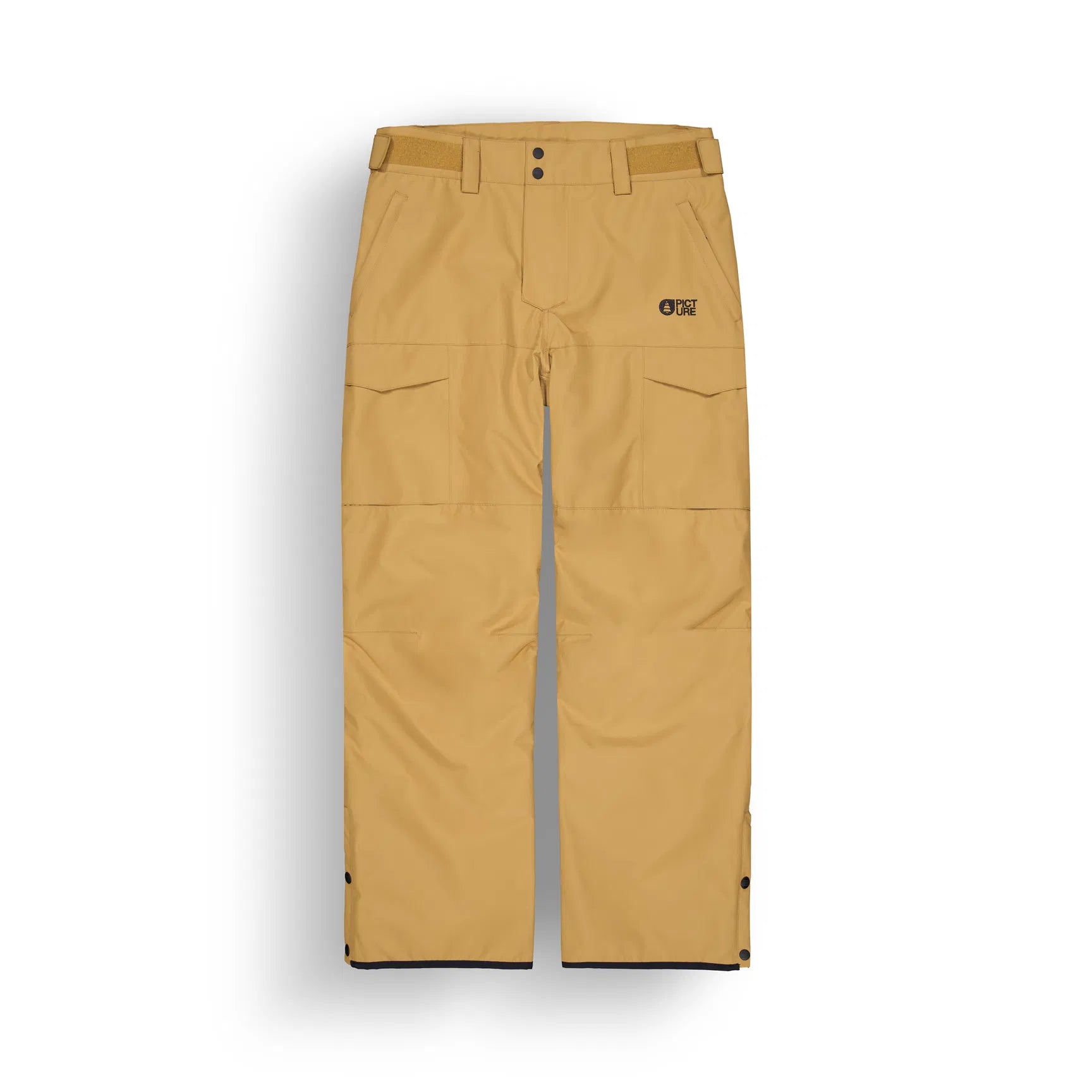 Plan Herre Skibukser Brown Sugar / S