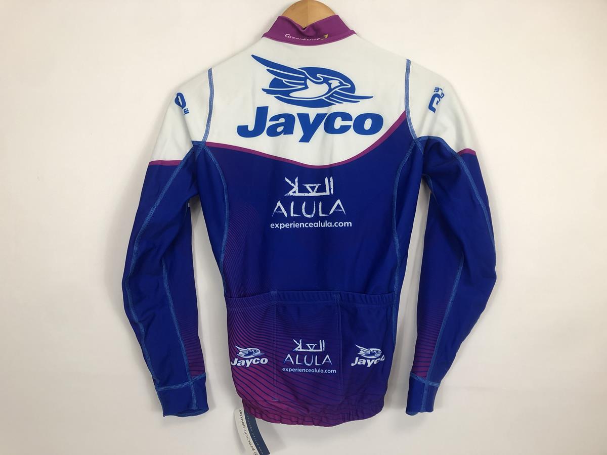 Team Jayco Alula - Thermal Bib Shorts by Alé