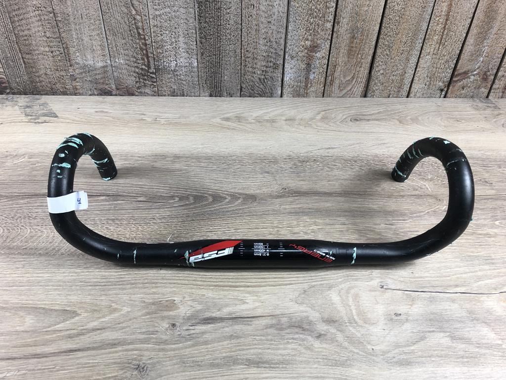 Energy New Ergo Handlebar 125mm drop