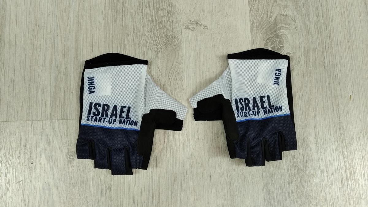 Israel Start Up Nation - S/S Polo by Jinga