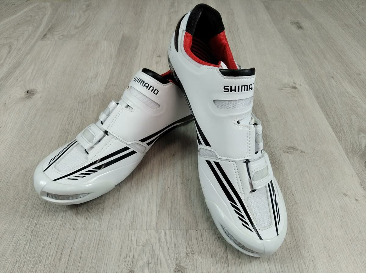 定番入荷 SHIMANO ピストロードシューズ SH-R320W - 通販 - www